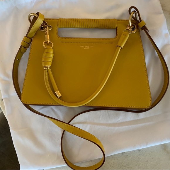 givenchy whip bag small